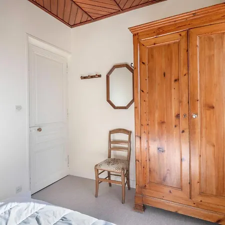 بيت للعطل Demeure Familiale De Pour 12 Personnes Préfailles