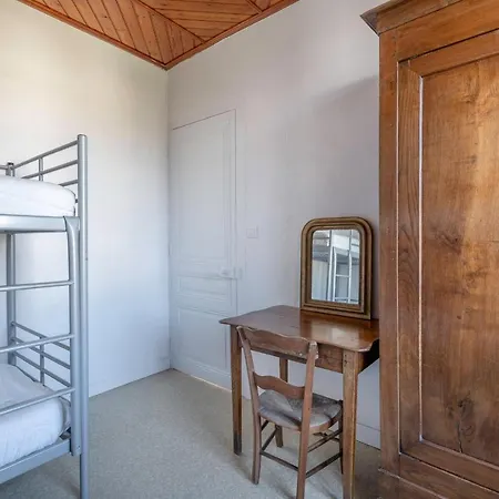 Demeure Familiale De Pour 12 Personnes