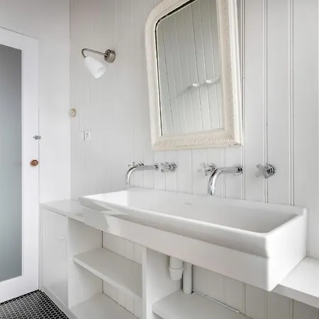 Demeure Familiale De Pour 12 Personnes Préfailles