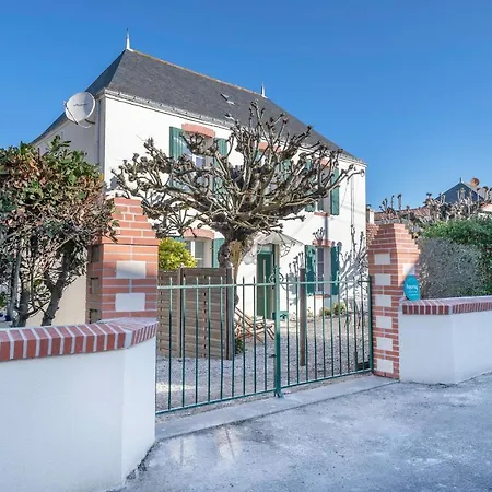 度假居 Demeure Familiale De Pour 12 Personnes *