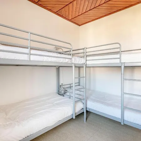 Demeure Familiale De Pour 12 Personnes Préfailles