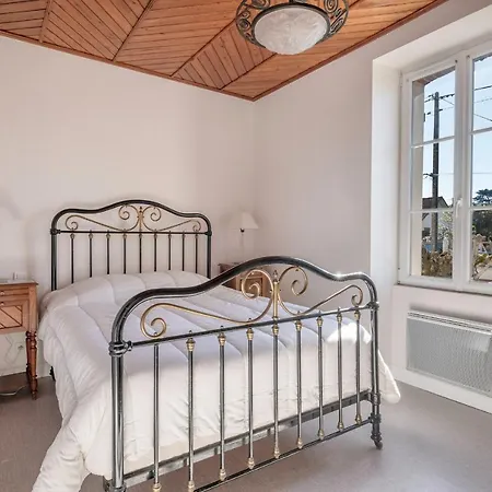 Nyaraló Demeure Familiale De Pour 12 Personnes