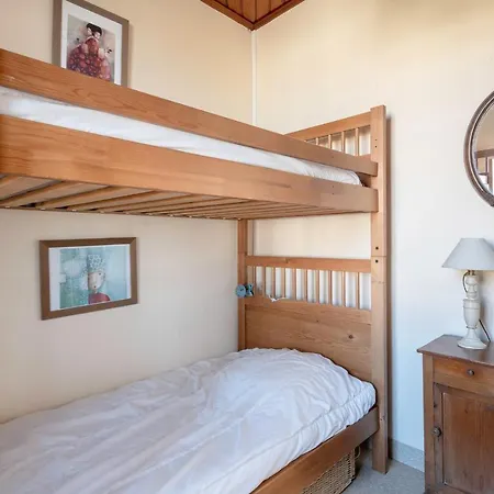 Demeure Familiale De Pour 12 Personnes Nyaraló Préfailles