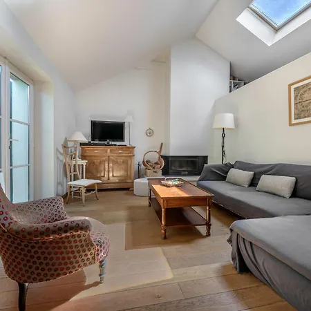 Nyaraló Demeure Familiale De Pour 12 Personnes *