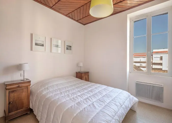 Demeure Familiale De Pour 12 Personnes 度假居 Préfailles