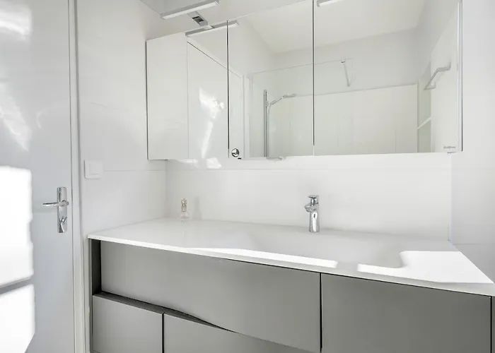 Demeure Familiale De Pour 12 Personnes 度假居 *