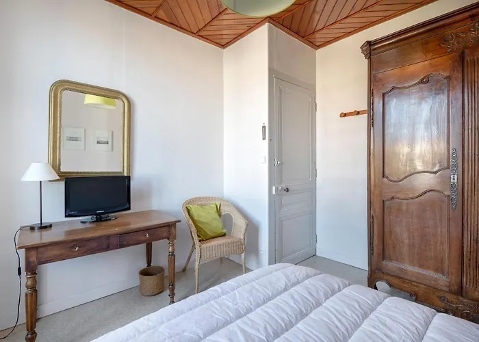 Demeure Familiale De Pour 12 Personnes