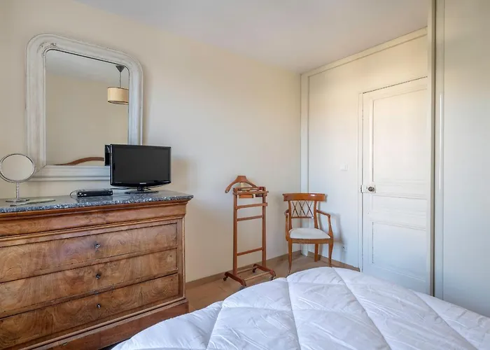 度假居 Demeure Familiale De Pour 12 Personnes