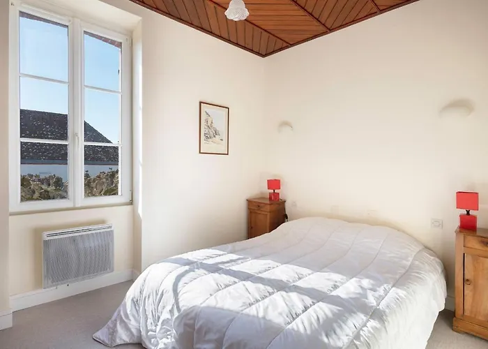 Demeure Familiale De Pour 12 Personnes