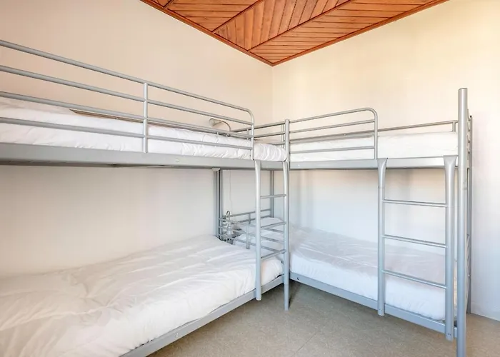 Demeure Familiale De Pour 12 Personnes Préfailles