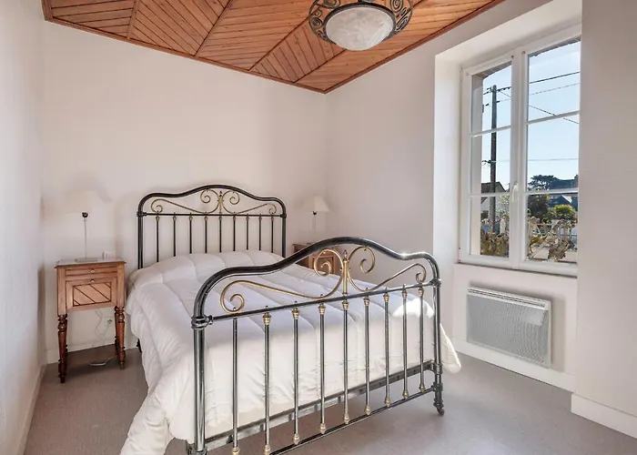 度假居 Demeure Familiale De Pour 12 Personnes